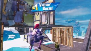 High Kill Solo Vs Squads Gameplay Full Game (Fortnite Chapter 4 Ps4 Controller)