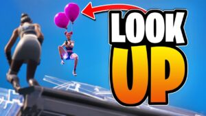 How Pro Fortnite Players ACTUALLY Win Games