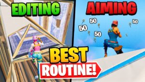 How to Get Better at Fortnite - Improve Your Fighting