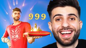 How to Win EVERY GAME in Fortnite Chapter 4!