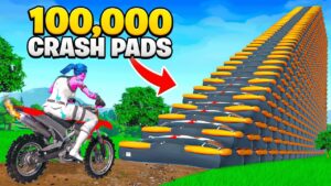 I Busted 101 Fortnite Myths!