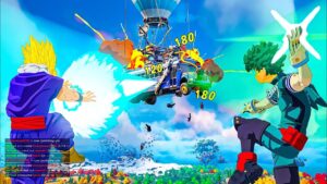 I Busted NEW Fortnite Myths!