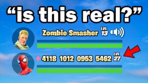 I Gave My Duo Fill My Credit Card!