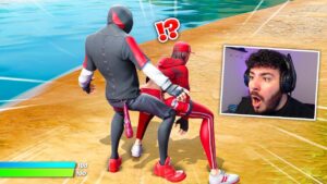 Ich hätte diesen Tanz nicht machen dürfen ... 😳