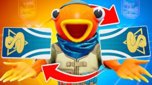 Intercarmbié las Tarjetas de Bóvedas Para Trollear!