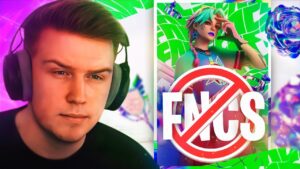 Ist FNCS für uns VORBEI?! 😭