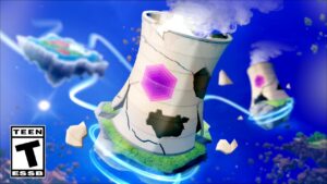 It's FINALLY BACK In Fortnite!