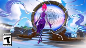 It's FINALLY OPENED In Fortnite!