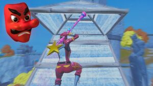 JUST DO IT 👺 (Chapter 4 Fortnite Montage)