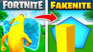 Jedes Mal wenn ich STERBE spiele ich KRASSE FORTNITE FAKES die du sehen musst!! 😱