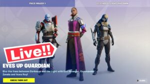 🔴 LEGENDS OF THE LIGHT FORTNITE ITEM SHOP Today LIVE! (Fortnite Battle Royale)