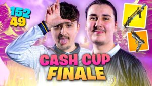 😱 LES PLUS GROS CLUTCHS de SOLARY en FINALE  (Ils deviennent fou) 🏆 BEST OF SOLO CASH CUP