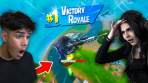 🔴 LIVE CU NANA | AVEM CHEF DE FORTNITE ȘI SĂ VORBIM CU VOI 🥰 - !!!