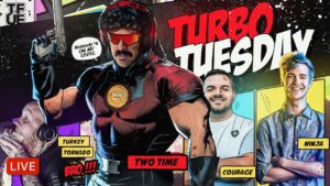 🔴LIVE - DR DISRESPECT - FORTNITE - $100,000 TOURNAMENT