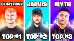 LOS MEJORES JUGADORES BANEADOS o RETIRADOS de FORTNITE - MateoZ