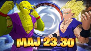 La 23.30 est une MAUVAISE mise a jour ?