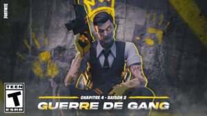 La SAISON 2 sur une "Guerre de Gangs" CONFIRMÉ ?!