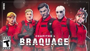 La Saison 2 confirmé sur les BRAQUAGES ?!