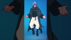 Les 10 Meilleurs anime de fortnite ! 😱