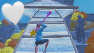 Love Again 🤍 (Chapter 4 Fortnite Montage)