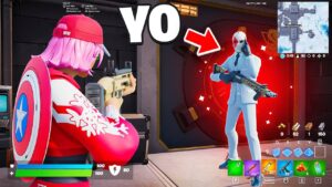 Me Hago Pasar por GUARDIA de BÓVEDA para Trollear!