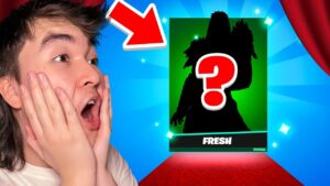 My SKIN is FINALLY HERE!