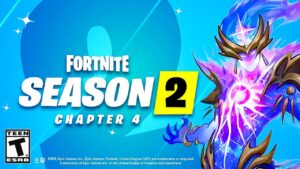 *NEW* Fortnite Season 2 is coming EARLY!
