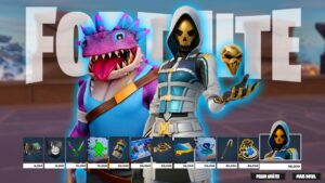 NOVO PASSE DE BATALHA GRÁTIS com SKINS no FORTNITE! *ATUALIZAÇÃO MAIS PROCURADOS*
