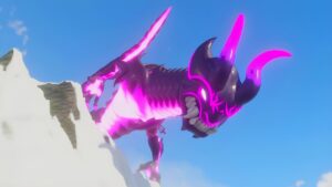 New SypherPK Dragon Glider In Fortnite (Trailer + Gameplay)