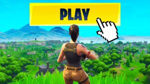 OG Fortnite is BACK!