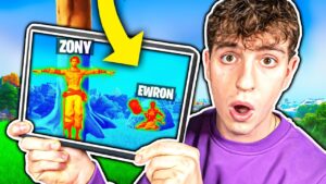 OSZUKAŁEM YouTuberów na CHOWANYM o 1.000 ZŁ