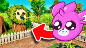 PARA MI HERMANITO... 🥺 Aquí no hay quien viva Fortnite 909