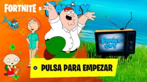 PASE de BATALLA de FORTNITE Capítulo 4 - Temporada 2 FILTRADO! 😱