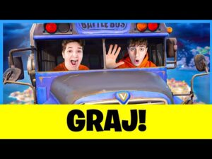 POBRAŁEM NOWY TRYB DO Fortnite