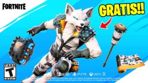 POR FIN... GRACIAS FORTNITE!! 🔥😍