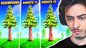 POR QUE VOCÊ NÃO VÊ INIMIGOS ATRÁS DA PAREDE?!