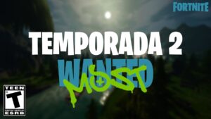 PRIMEIRO TEASER DA TEMPORADA 2? FORTNITE