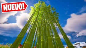 PRIMER TEASER de FORTNITE CAPÍTULO 4 TEMPORADA 2 😱🔥