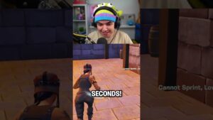 Pickaxe Me In Fortnite = $1000