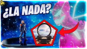 ¿QUIEN PODRIA SER EL HOMBRE SIN FORMA? - TEORIA INSANA FORTNITE cap 4