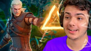 RECOMPENSAS GRÁTIS E DESAFIOS DA ESCOLA LHAMA