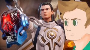 Reacting to The DARK SIDE of Fortnite's Storyline