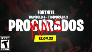 SEJA BEM VINDO A TEMPORADA 2 DO CAPITULO 4