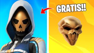 *SKIN GRATIS* Todos los CAMBIOS DEL PARCHE 23.40 de Fortnite