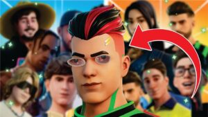 SKINS que demuestran QUE LA SKIN de THEGREFG esta echa con las PATAS