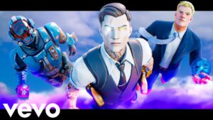 Somos Destructores (Official Music Video) - JorgeIsaac115