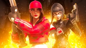 TOURNOI DUO MANETTE OBJECTIF QUALIF !!! 🏆  | Code "zetfar" #ad