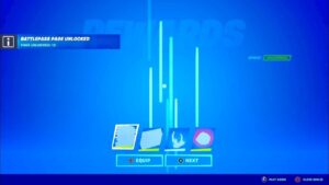 TRUCO CONSEGUIR 4 RECOMPENSAS GRATIS EN FORTNITE