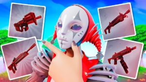 These Heisted Exotic Weapons are OVERPOWERED In Fortnite Most Wanted Update (Fortnite Tips & Tricks)