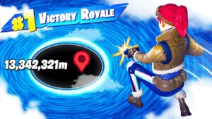 They used MY TRICK against me!